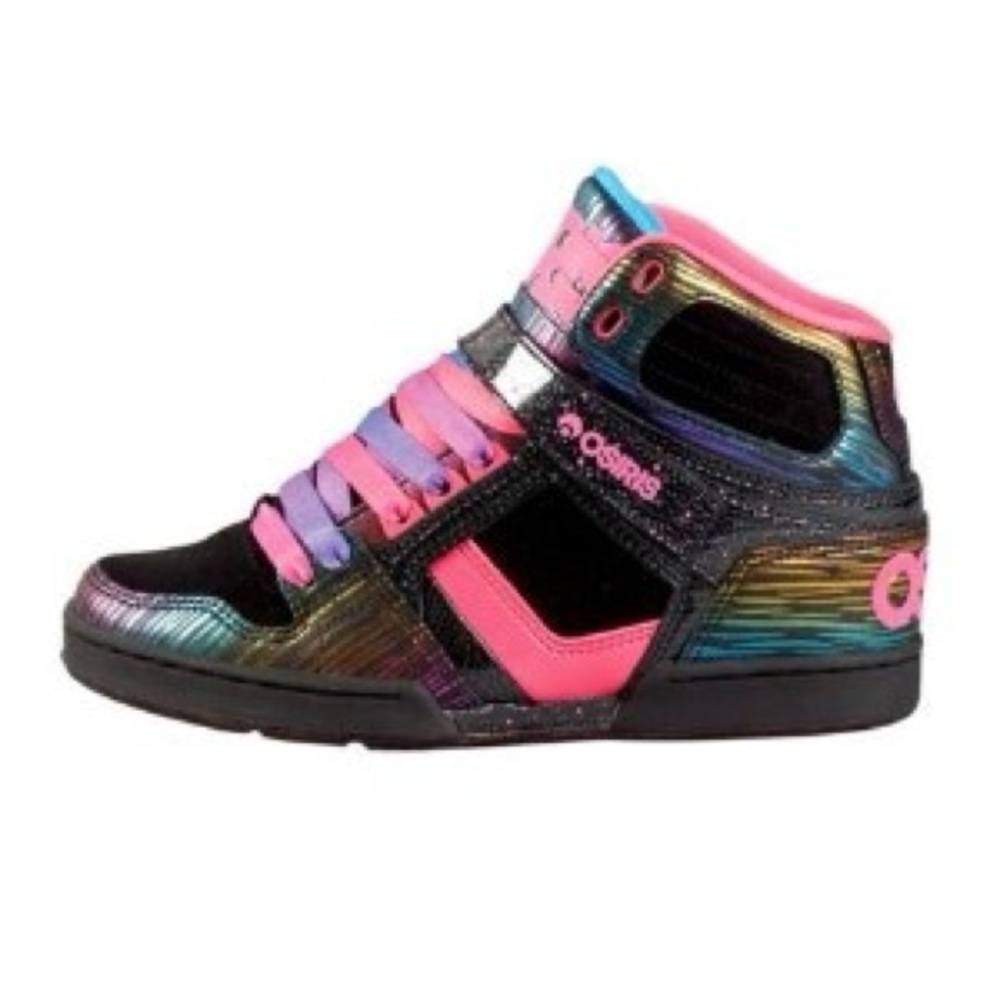 ISO OSIRIS - Picture 9 of 10